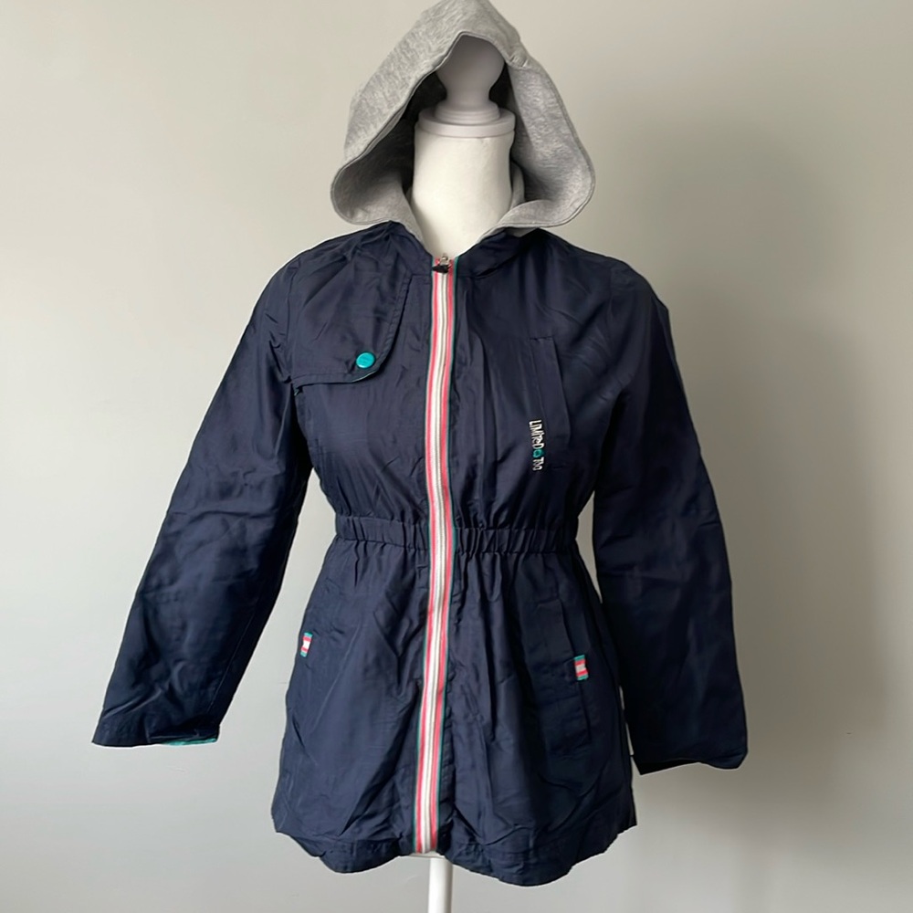 Limited Too girls jacket